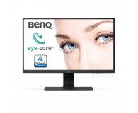 BenQ EW2480 czarny HDR - 534456 - zdjęcie 1